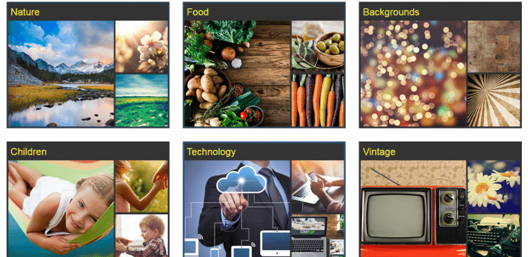 Bigstock Overview – Stock Photo Guides