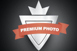 What makes a stock photo a premium stock photo?